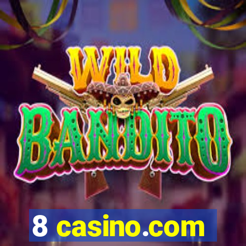 8 casino.com